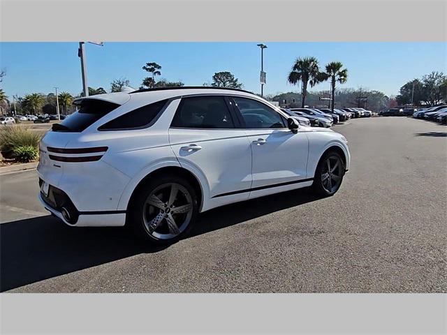 2023 Genesis GV70 3.5T AWD Sport