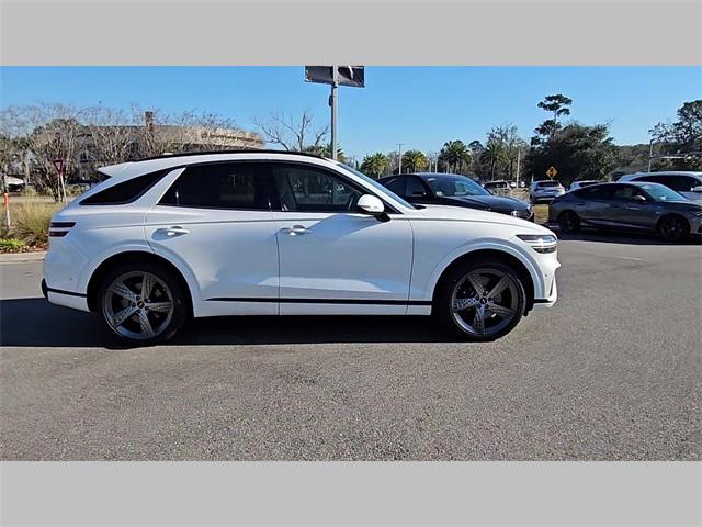 2023 Genesis GV70 3.5T AWD Sport