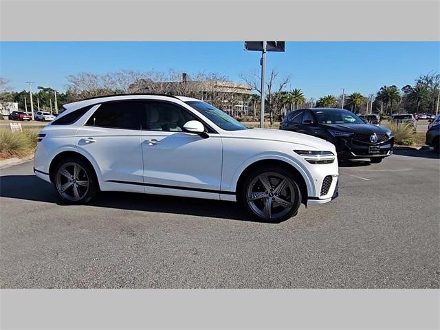 2023 Genesis GV70 3.5T AWD Sport