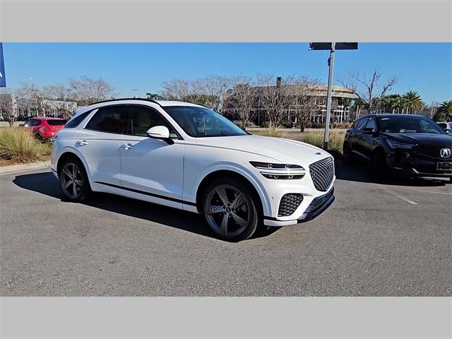 2023 Genesis GV70 3.5T AWD Sport