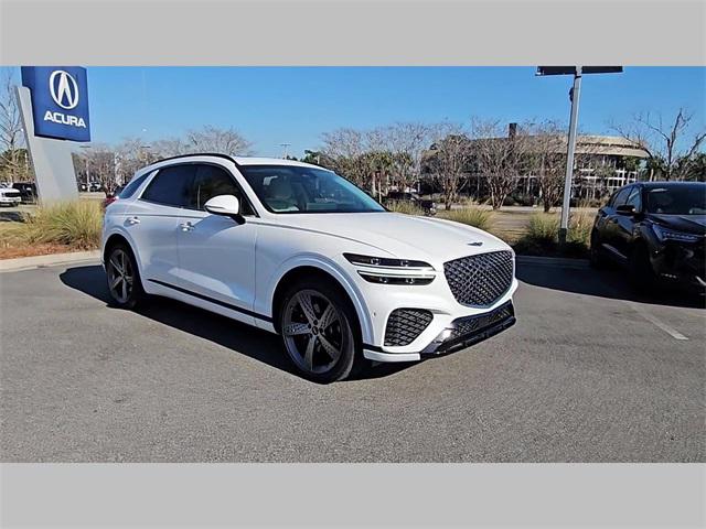 2023 Genesis GV70 3.5T AWD Sport