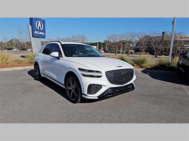 2023 Genesis GV70 3.5T AWD Sport