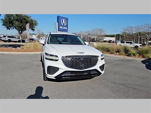 2023 Genesis GV70 3.5T AWD Sport