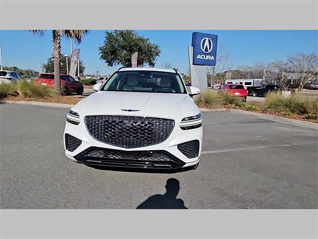 2023 Genesis GV70 3.5T AWD Sport