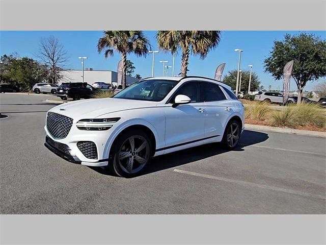 2023 Genesis GV70 3.5T AWD Sport