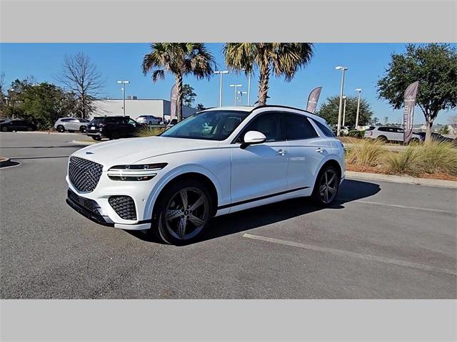 2023 Genesis GV70 3.5T AWD Sport