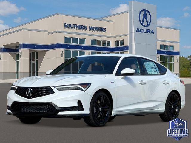 2026 Acura Integra FWD A-Spec for sale in Savannah, GA