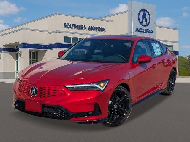 2026 Acura Integra FWD A-Spec for sale in Savannah, GA
