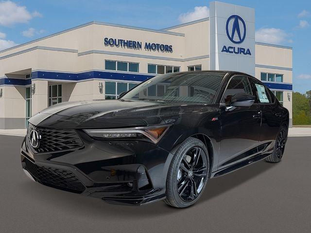 2026 Acura Integra FWD A-Spec with Technology for sale in Savannah, GA