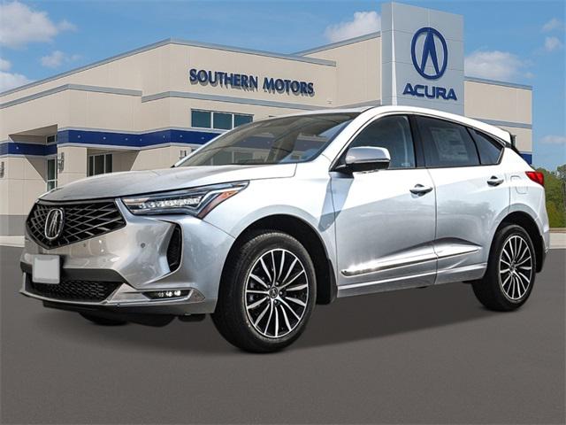 2026 Acura RDX w/Advance Package for sale in Savannah, GA