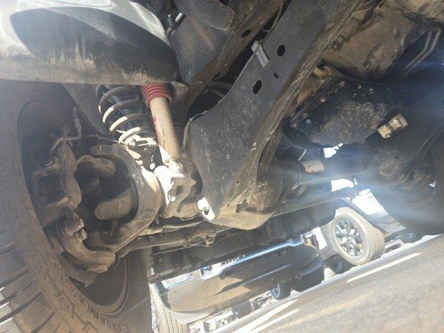 2016 Ford F-250 LARIAT