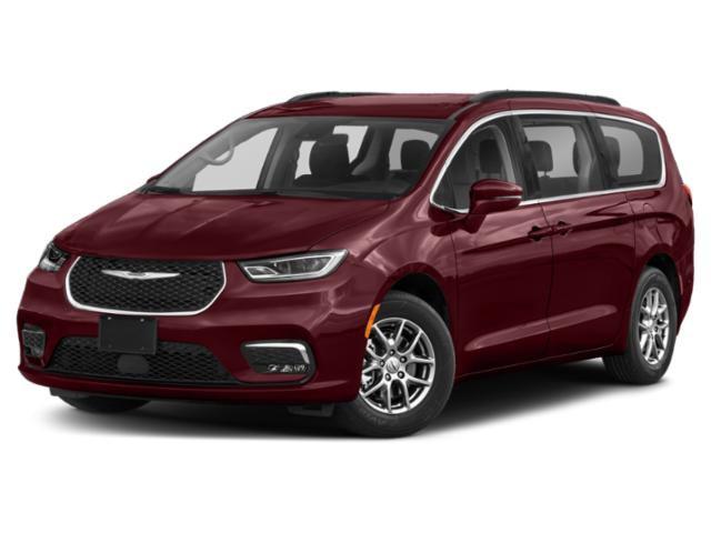 2022 Chrysler Pacifica Touring L AWD