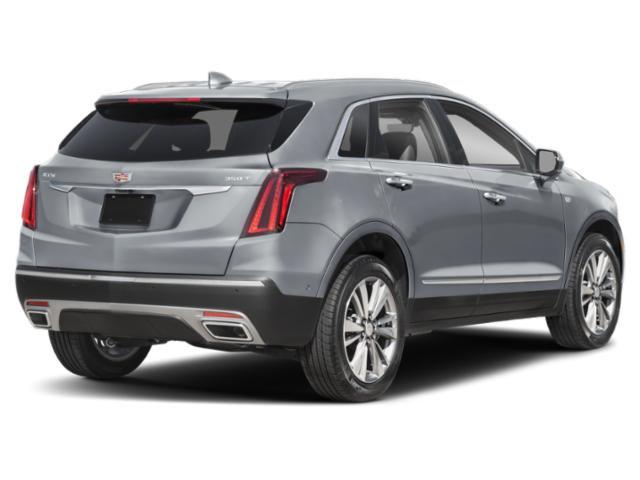 2023 Cadillac XT5 AWD Premium Luxury