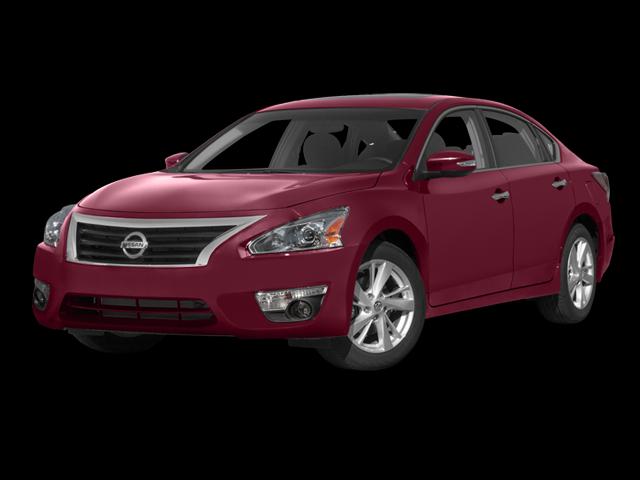 2013 Nissan Altima 2.5 SL