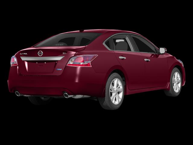 2013 Nissan Altima 2.5 SL