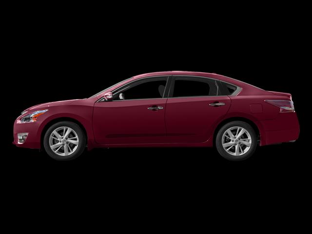 2013 Nissan Altima 2.5 SL