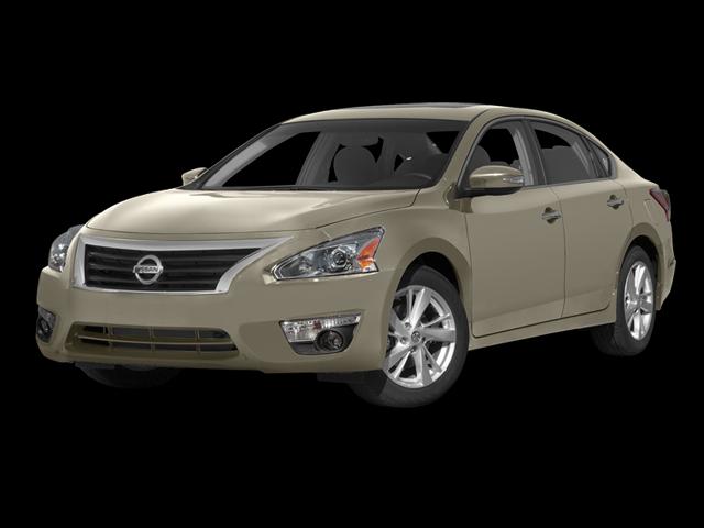 2013 Nissan Altima 2.5 SL