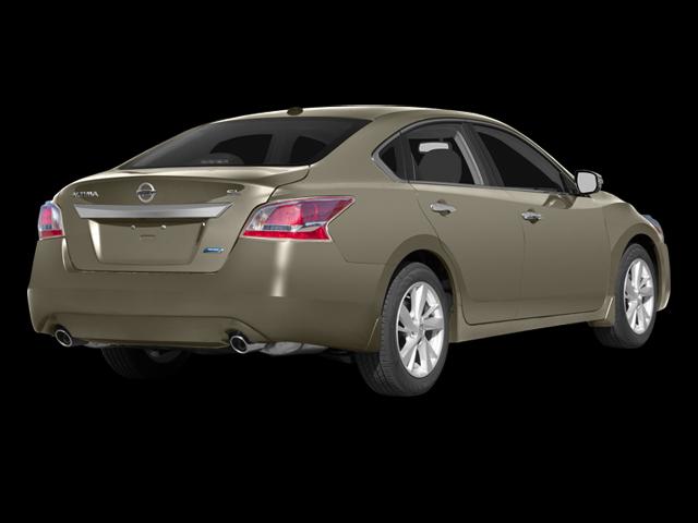 2013 Nissan Altima 2.5 SL