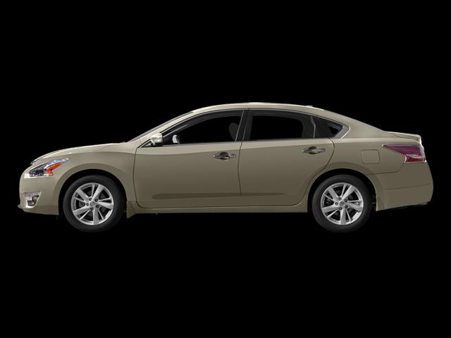 2013 Nissan Altima 2.5 SL