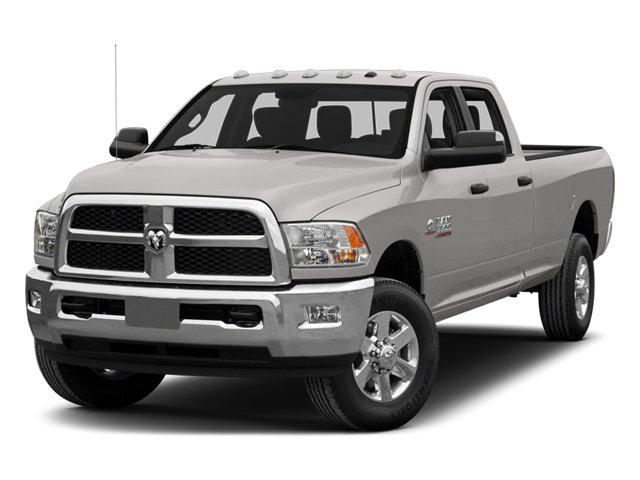 2014 RAM 3500 Tradesman