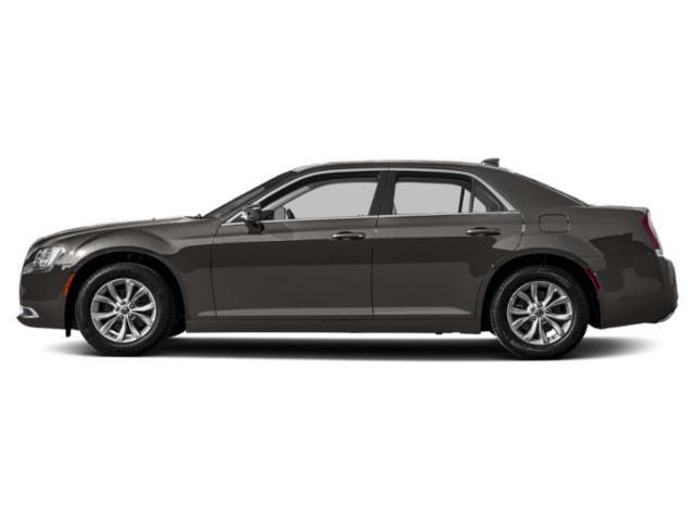 2015 Chrysler 300 Limited