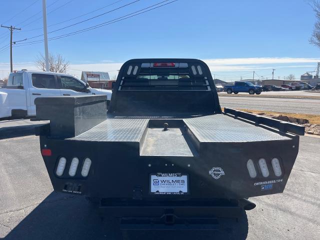 2019 Chevrolet Silverado 2500HD LT