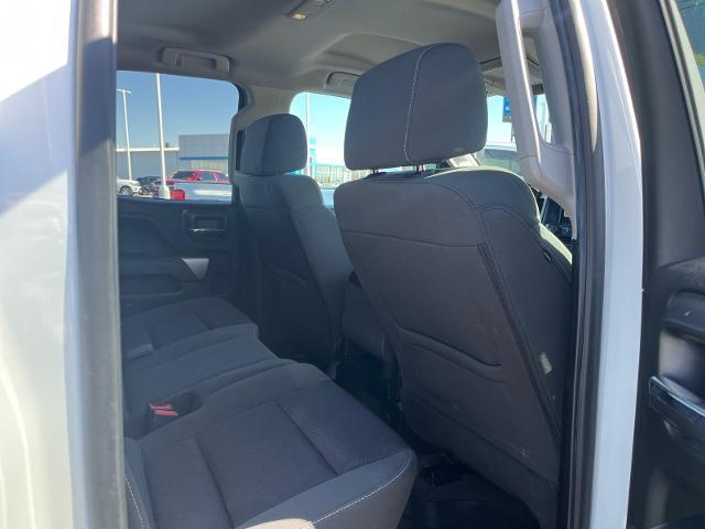 2019 Chevrolet Silverado 2500HD LT