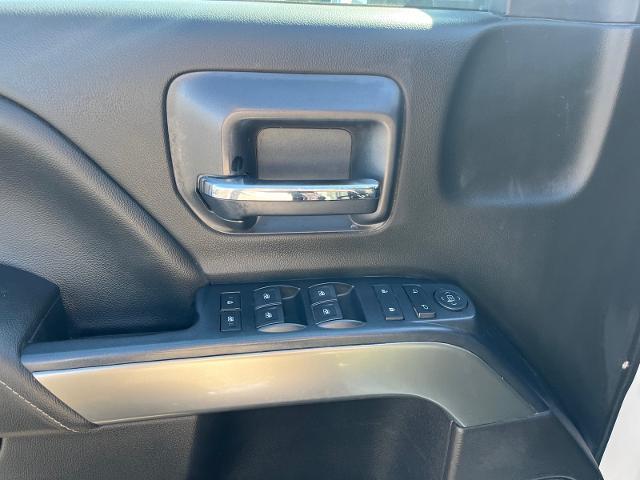 2019 Chevrolet Silverado 2500HD LT