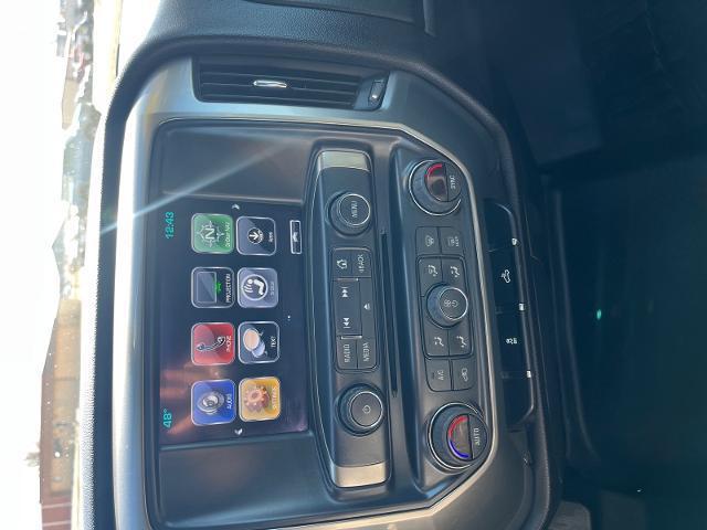 2019 Chevrolet Silverado 2500HD LT