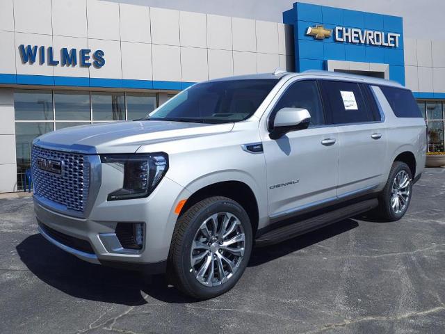 2024 GMC Yukon XL 4WD Denali for sale in Altus, OK