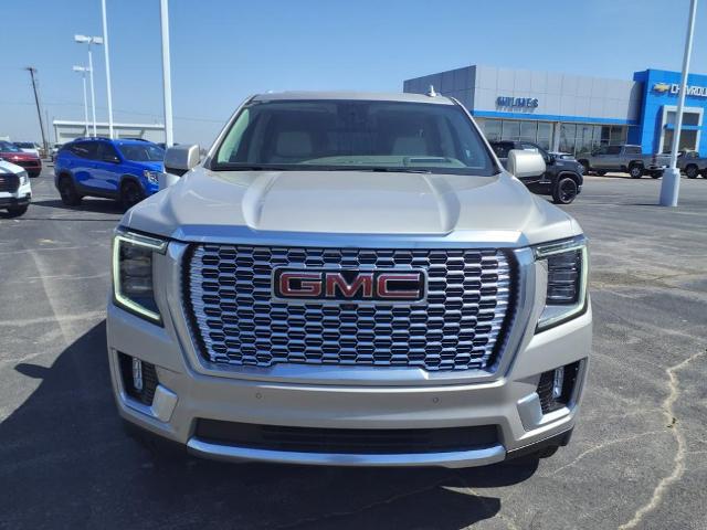 2024 GMC Yukon XL 4WD Denali