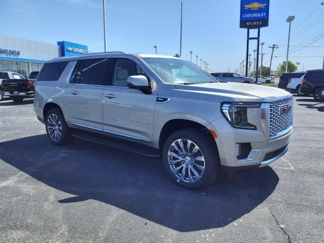 2024 GMC Yukon XL 4WD Denali