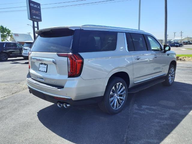 2024 GMC Yukon XL 4WD Denali