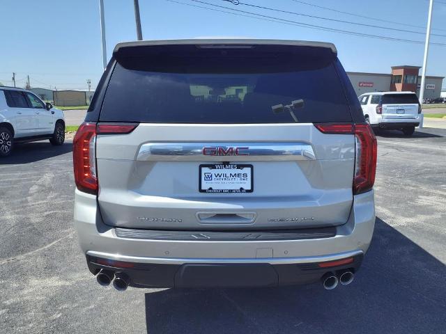 2024 GMC Yukon XL 4WD Denali