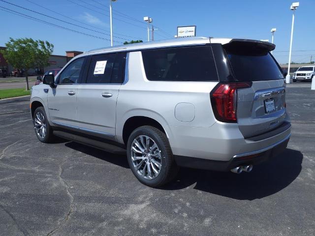 2024 GMC Yukon XL 4WD Denali
