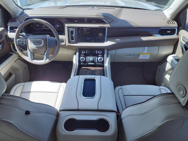 2024 GMC Yukon XL 4WD Denali
