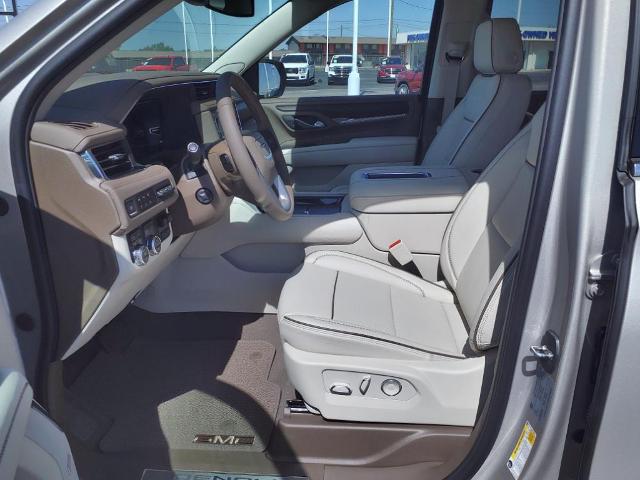 2024 GMC Yukon XL 4WD Denali