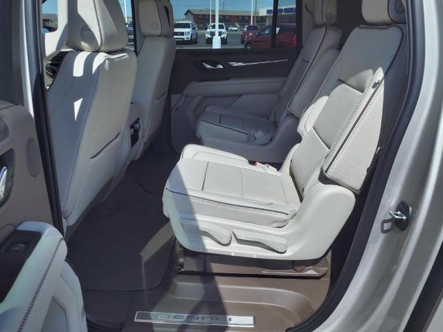 2024 GMC Yukon XL 4WD Denali