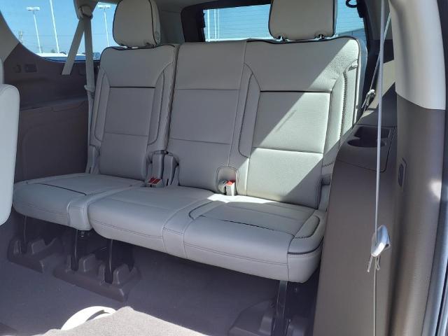 2024 GMC Yukon XL 4WD Denali
