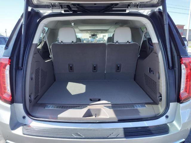 2024 GMC Yukon XL 4WD Denali