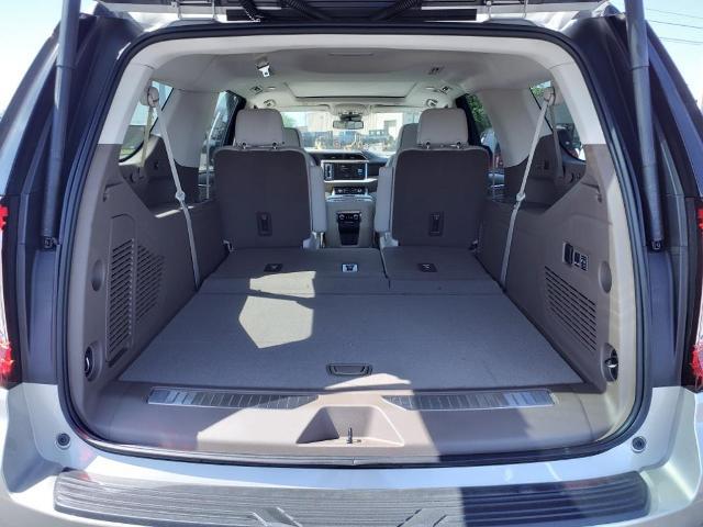 2024 GMC Yukon XL 4WD Denali
