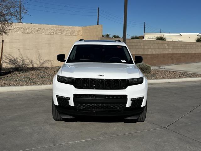 2023 Jeep Grand Cherokee L Limited 4x2