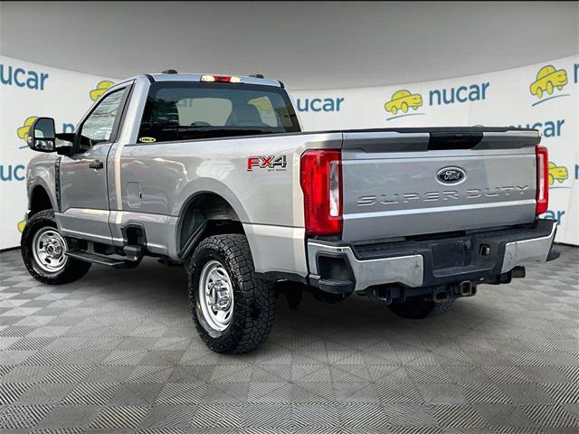 2023 Ford F-250 XL