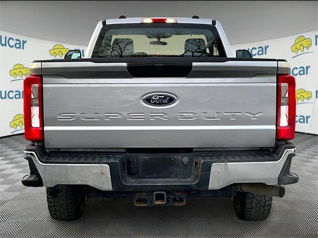 2023 Ford F-250 XL