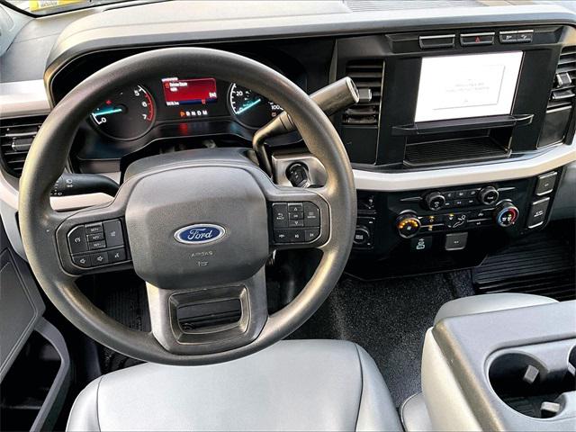 2023 Ford F-250 XL