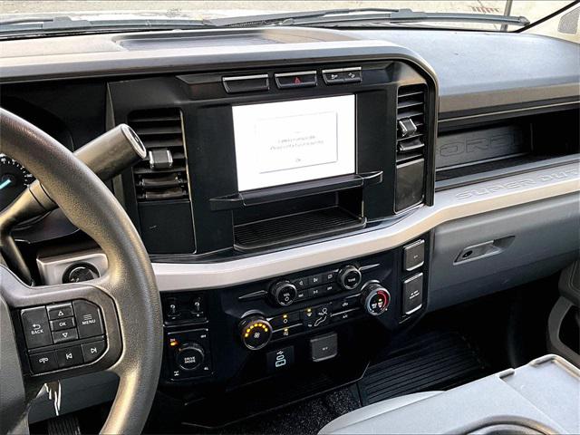 2023 Ford F-250 XL
