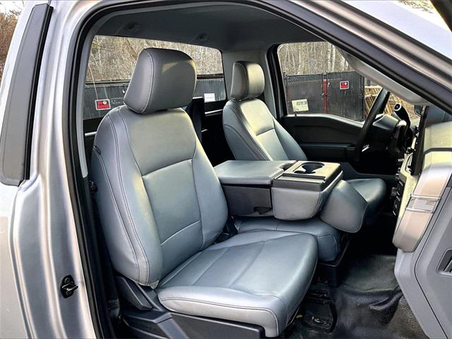 2023 Ford F-250 XL
