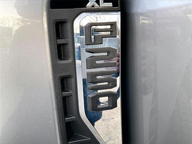 2023 Ford F-250 XL