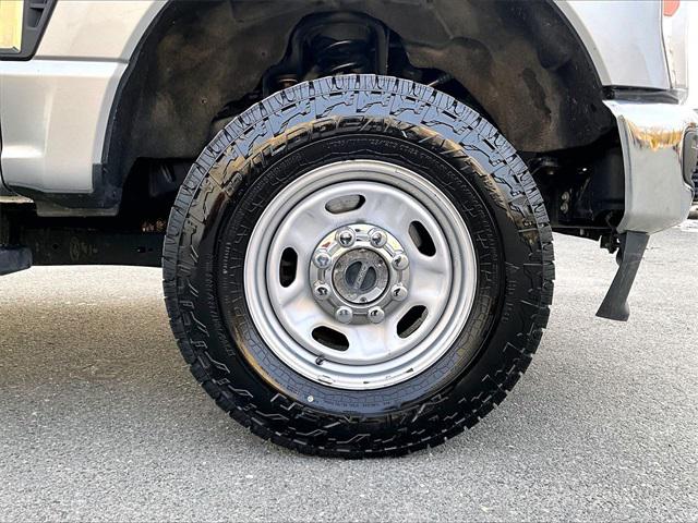 2023 Ford F-250 XL