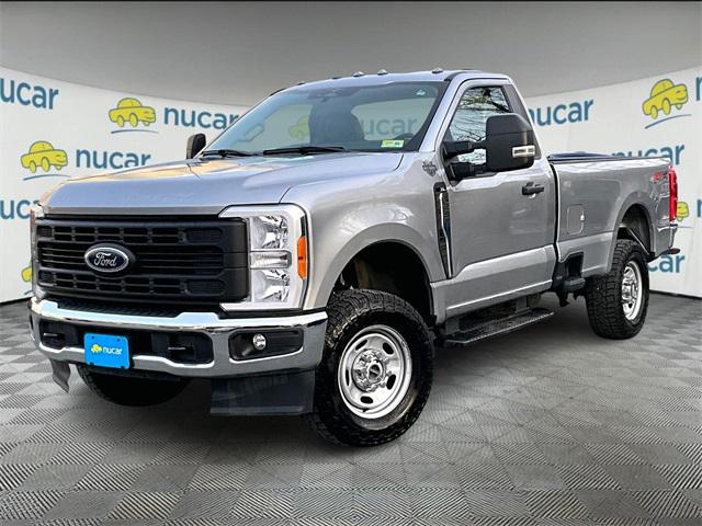 2023 Ford F-250 XL